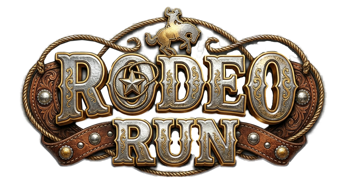 Rodeo Run